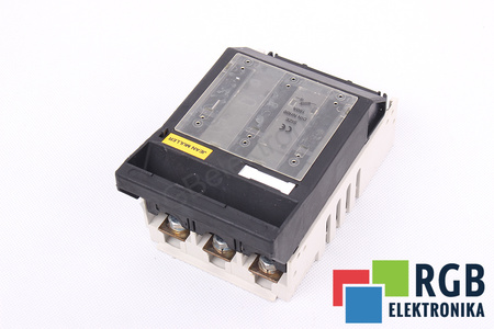 LTL00-3/9 JEAN MULLER T5999035 SECCIONADOR DE INTERRUPTOR DE FUSIBLE
