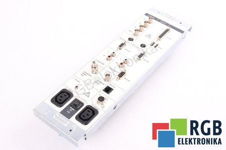 LOGIQ 3 GE YOKOGAWA MEDICAL SYSTEMS PANEL DE CONECTORES