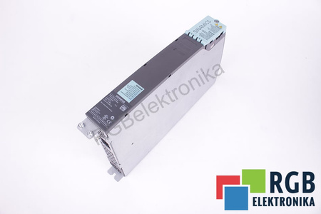 6SL3120-1TE21-8AA4 SIEMENS SINAMICS S120