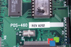 P0S-460 UNIPO REVA202 PARA 2RML78F32X01 PLACA BASE