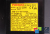 A06B-0147-B077#7000 FANUC A22/2000