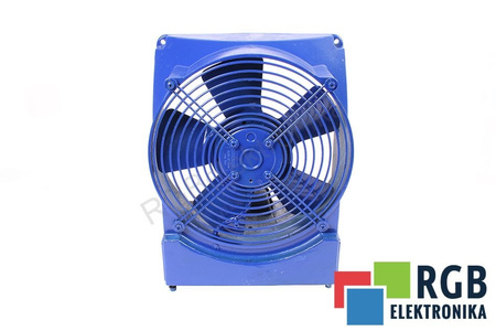 DRIVEAX132K.1 EBM PAPST VENTILADOR