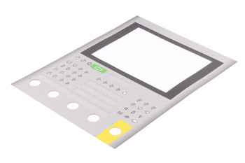 OP350-LD/P-6006 REJILLA SUSTITUTO