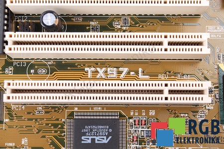 TX97-L ASUS PLACA BASE
