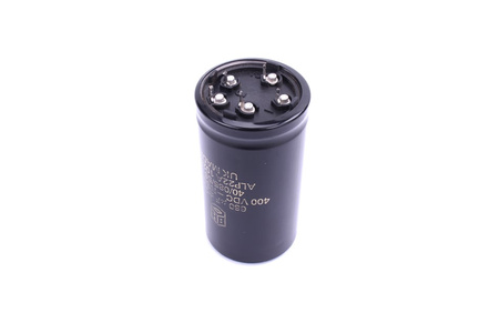 CONDENSADOR ALP22A1025DE BHC COMPONENTS LTD 680UF, 400VDC