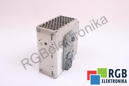 78-213-0300 PHOENIX CONTACT QUINT POWER FUENTE DE ALIMENTACIÓN PARA ARMARIO DE CONTROL