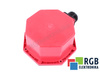 A06B-0123-B575#7075 FANUC CUBIERTA DEL CODIFICADOR