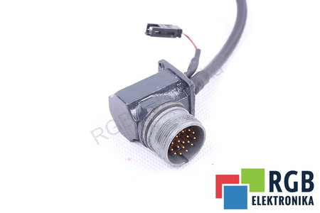 1FT6044-4AF71-4AH2 SIEMENS 17PIN ZÓCALO DE MEDICIÓN