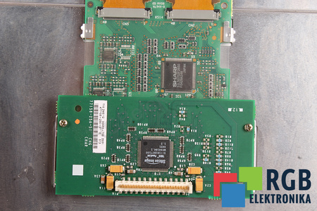 LQ150X1DG51 SHARP 15" MATRIZ LCD