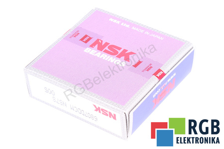 6807DD NSK 35X47X7 RODAMIENTO
