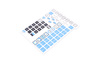 A05B-2255-C101#EGN TECLADO SUSTITUTO