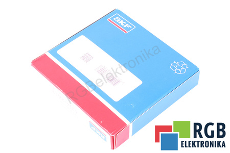 6214-2Z/C3 SKF 11000OBR/MIN, 5600OBR/MIN, 70X125X24MM, 63.7KN, 45KN RODAMIENTO