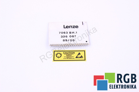 7063BH.1 LENZE HÍBRIDO