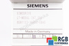 6SN1123-1AA00-0BA0 SIEMENS VERSION A SIMODRIVE 611
