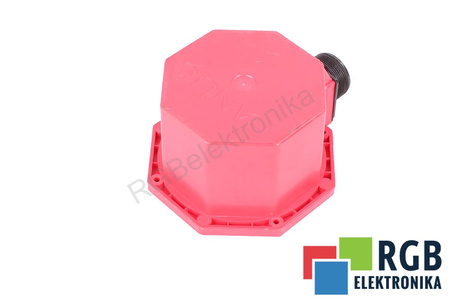 A06B-0314-B572 FANUC CUBIERTA DEL CODIFICADOR