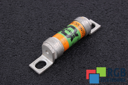FUSIBLE 35ET BRUSH BS88:4 660VAC