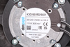 K3G190-RG19-01 EBM PAPST K3G190RG1901 226X226X98.5MM 0.115KW, 240V, 0.9A VENTILADOR