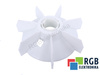 38/200 VENTILADOR DE REFRIGERACIÓN