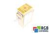 PNOZ XV2 3/24VDC 2N/O 2N/O T PILZ 774502 RELEVO DE SEGURIDAD