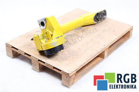 M-16 FANUC MUÑECA DEL ROBOT