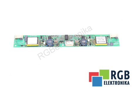INVERSOR CXA-0217 TDK PCU-P027
