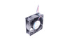 3312NNR EBM PAPST 90X90X32MM, 12V, 0.15A VENTILADOR