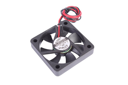 AD0524MB-G70 ADDA 50X50X10MM, 24V, 0.10A VENTILADOR