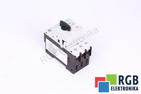 3RV1021-4DA10 SIEMENS SIRIUS 3R DISYUNTOR DE MOTOR