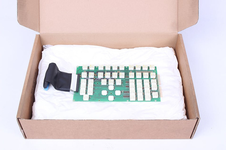 5.40552.801-002 RAFI TECLADO