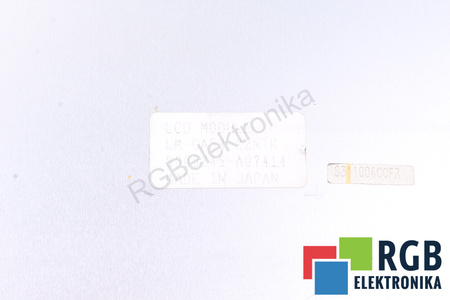 LM-CA53-22NTK 9.4" MATRIZ LCD