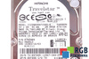 IC25N020ATCS05-0 HITACHI TRAVELSTAR 20GB, ATA, 2.5", HDD