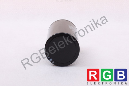 CONDENSADOR B43566-S0338SQ3 EPCOS 3300UF, 400V