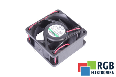 PMD2406PTVX-A.U.GN SUNON 60X60X25MM, 24V VENTILADOR