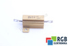 RESISTENCIA RH-25 DALE 8.06 KOHM 8.06KOHM, 25W