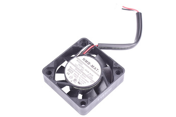 1604KL-04W-B39-BQ1 NMB TECHNOLOGIES SUSTITUTO DE AFB0412HHA-TA5F 40X40X10MM, 12V VENTILADOR