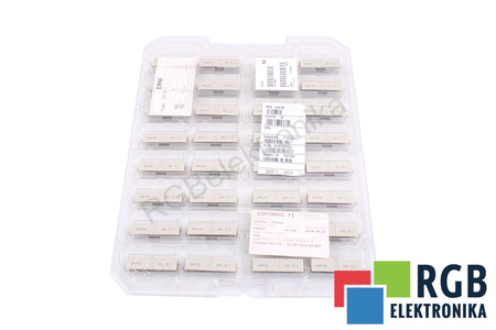 043190 ERNI 2MM 110PIN TYPE A ARTICULACIÓN