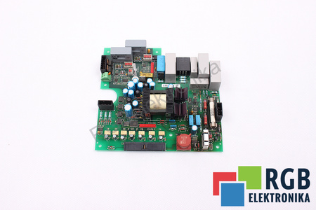 FDU40-018-54CE EMOTRON PLACA BASE