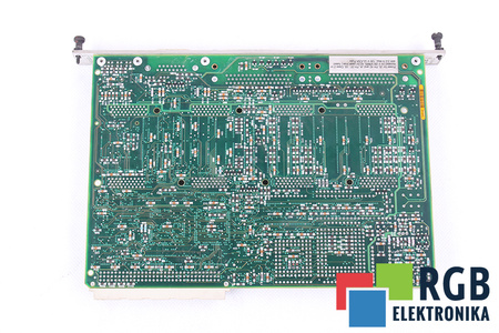 PWB2589471-0003 COMAU SCC REV H 10120361