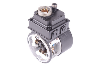 T4C3BR0017 GEC ALSTHOM LANCE TRASERO