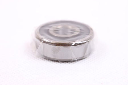 6301.2RSR FAG 13700RPM, 12X37X12, 10.3KN, 4.2KN RODAMIENTO