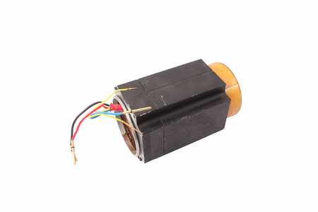 BSM80A-375AA BALDOR ESTATOR