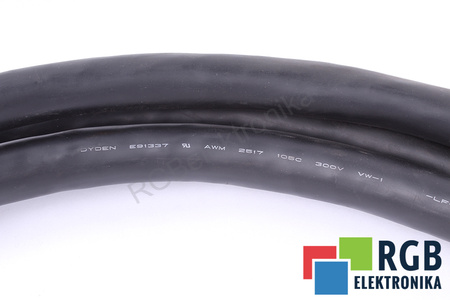 HW0271051-5.N YASKAWA MOTOMAN 4.5M CABLE