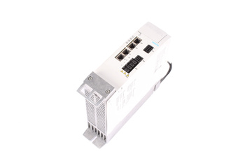 CMMT-AS-C5-11A-P3-PC-S1 FESTO