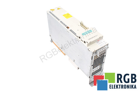 6SN1145-1AA01-0AA2 SIEMENS VERSION A SIMODRIVE 611