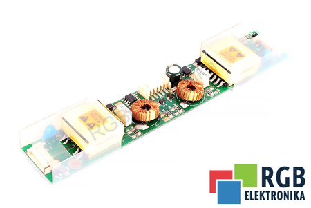 INVERSOR PS-DA0211-02S POWER SYSTEM DA0211-02S