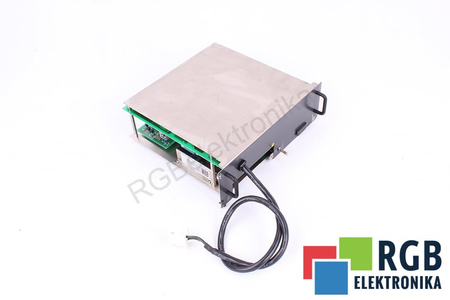 PW302 YOKOGAWA STYLE S3