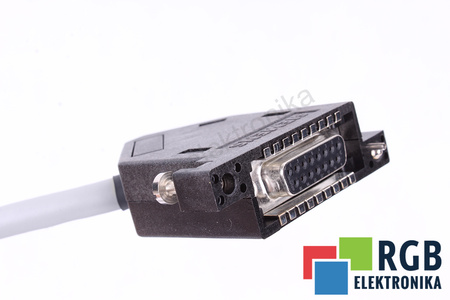 6FC9344-5GB SIEMENS SINUMERIK 840D 5M CABLE