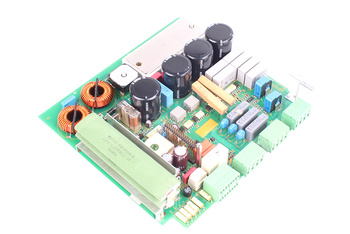 PST-1 ELAU LK02909-010 AVERIADO - PARA PIEZAS