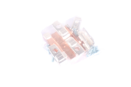 3RT1946-6D SIEMENS CONTACTOS PRINCIPALES