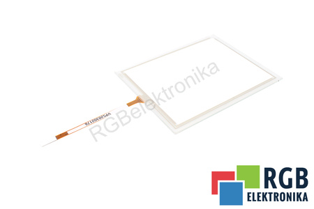 6AV6647-0AD11-3AX0 SIEMENS 138X109MM 4PIN, 5.7" TOQUE PARA SUSTITUTO